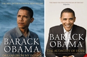 Obama: The Audacity of Hope