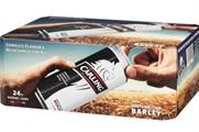 Molson Coors reviews media account