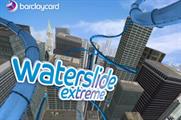 Barclaycard's branded free iPhone game app breaks iTunes Store records