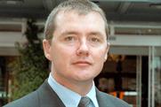 Willie Walsh: chief executive of International Airlines Group 
