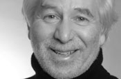Allan Rich: Cello non-executive chairman