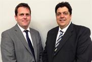 Paul and Mark Morris of MPM Catering
