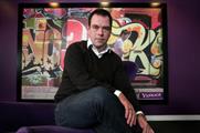 Kristof Fahy of Yahoo!