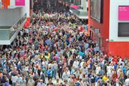 AEO and N200 will work on visitor profiling research