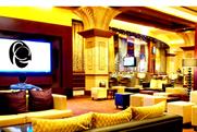 Essa's G50 will be using the casino at Ricoh Arena