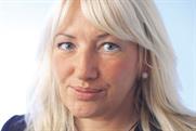 Sly Bailey: leaves Trinity Mirror