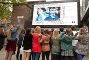 AUB creative competition: a winning entry from Jenny Benson