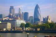 London retailers call on Boris Johnson to promote capital