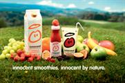 Innocent smoothies