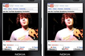 YouTube: bans music videos