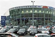 Ford Retail: calls review of its media planning and buying account 