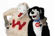 Woolies uses Twitter and blogs for online return