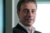 Dale: appointment at Microsoft