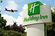 Holiday Inn: hands account to WPP