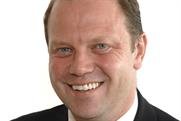 Andy Fennell: chief marketing officer for Diageo 
