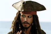 Johnny Depp