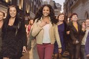 Weight Watchers UK: agency hunt