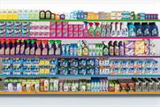 Reckitt Benckiser pulls budget