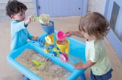 Early Learning Centre: bought by Mothercare last year
