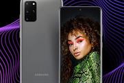 Samsung throws Ella Eyre gig to launch Galaxy S20+