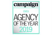 Campaign EMEA Agency of the Year: see the shortlists