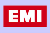 EMI: job cuts