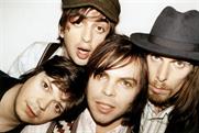 EMI act Supergrass