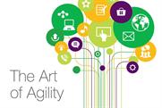 New EMR white paper urges corporates to master the art of agility