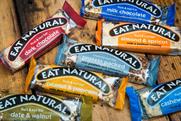 Eat Natural moves into experiences with summer activations