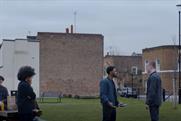 FCB Inferno: ad shows bystanders intervening in the abuse of women