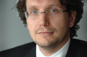 Huggers: director of BBC Future Media and Technology