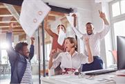 Position your company as an employer of choice