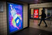 Global offers campaign guarantees for audience numbers across TfL sites