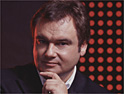 Holmes: off to present BBC show