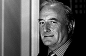Earnshaw... CBE