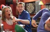'Eastenders': BBC One is the nation's favourite