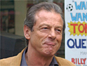 Dirty Den: one of the characters axed by Hutchison