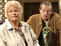 'EastEnders': back in the US