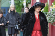 'EastEnders': drew big audience