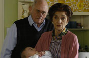 'EastEnders': pulled in 7.3m viewers