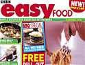 Easy Food: new from BBC Magazines