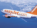EasyJet: on-plane promotion