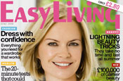 Easy Living: Garnier books entire beauty section