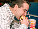 Fast food: under pressure in the States