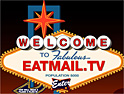 Eatmail.tv: PJ Smoothies to sponsor