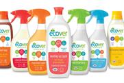 RKCR/Y&R nets Ecover advertising business