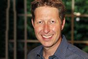 Ed Pilkington, Diageo