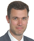 Richards: takes the helm at Ofcom