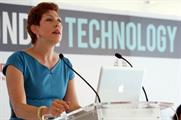 Google's Eileen Naughton revealed the plans at the launch of London Technology Week