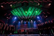 Urdd National Eisteddfod: one of Europe's largest touring festivals